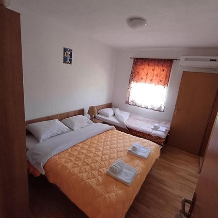 安娜别墅旅馆 Međugorje 外观 照片