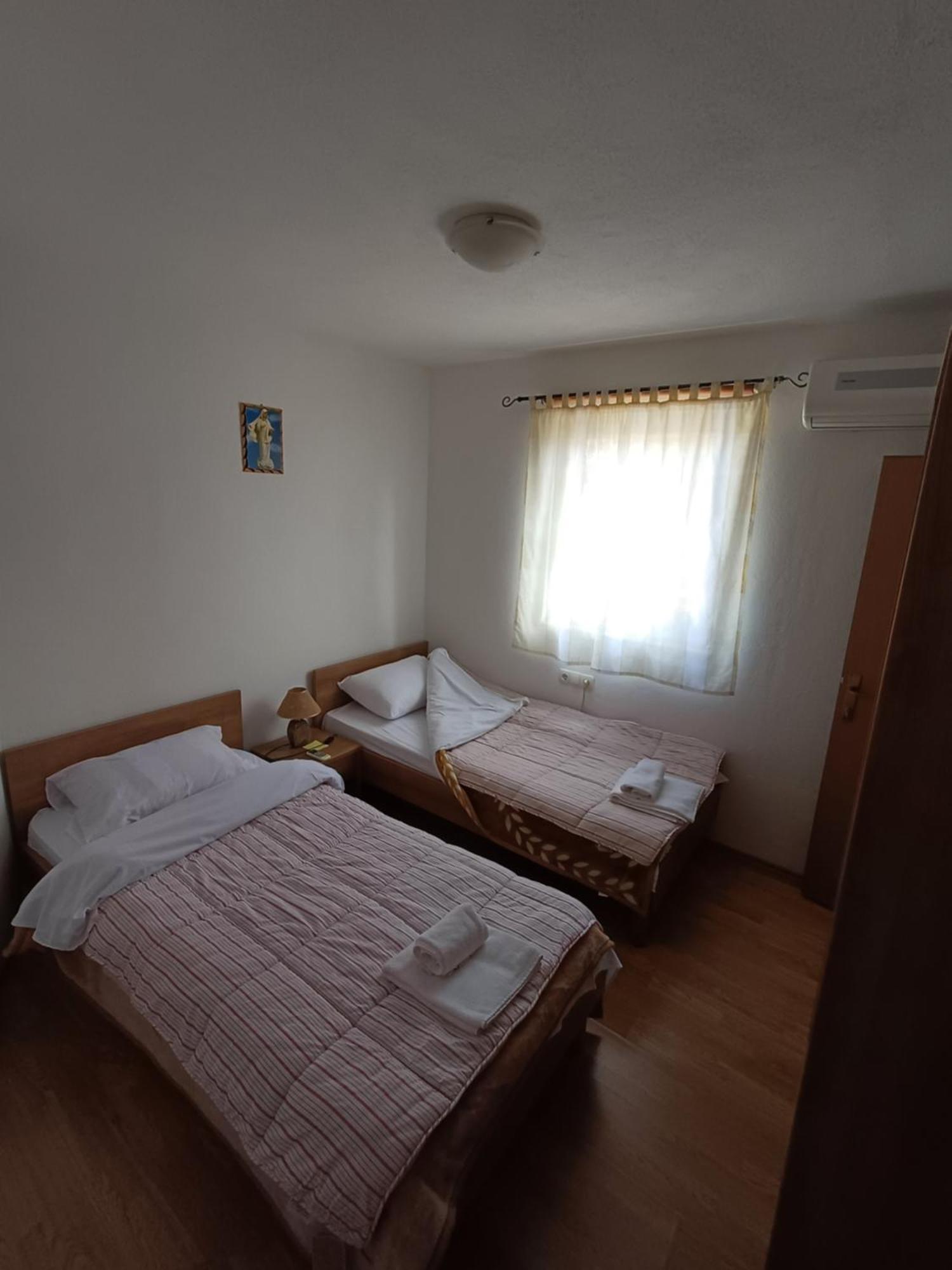 安娜别墅旅馆 Međugorje 外观 照片