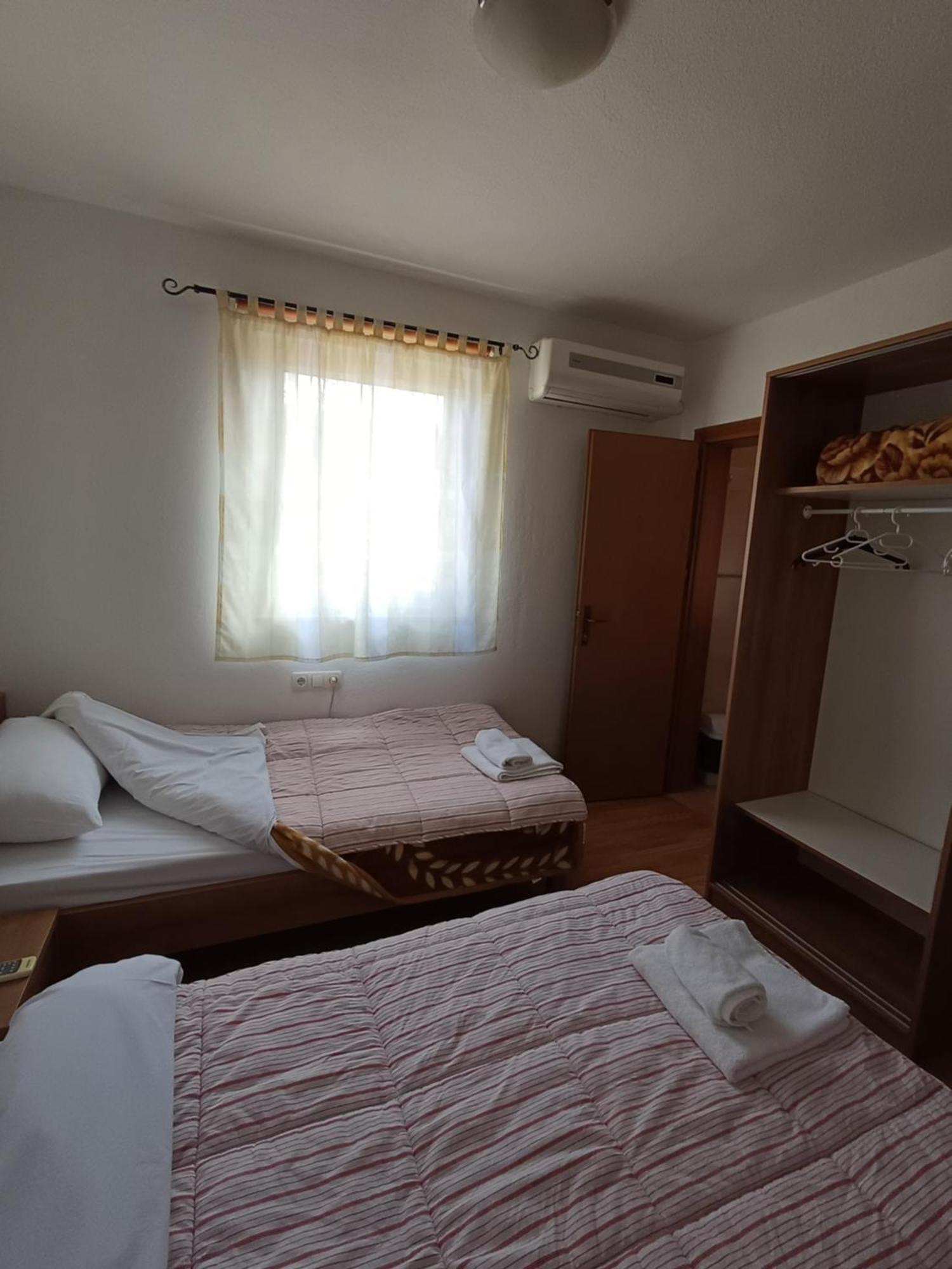 安娜别墅旅馆 Međugorje 外观 照片