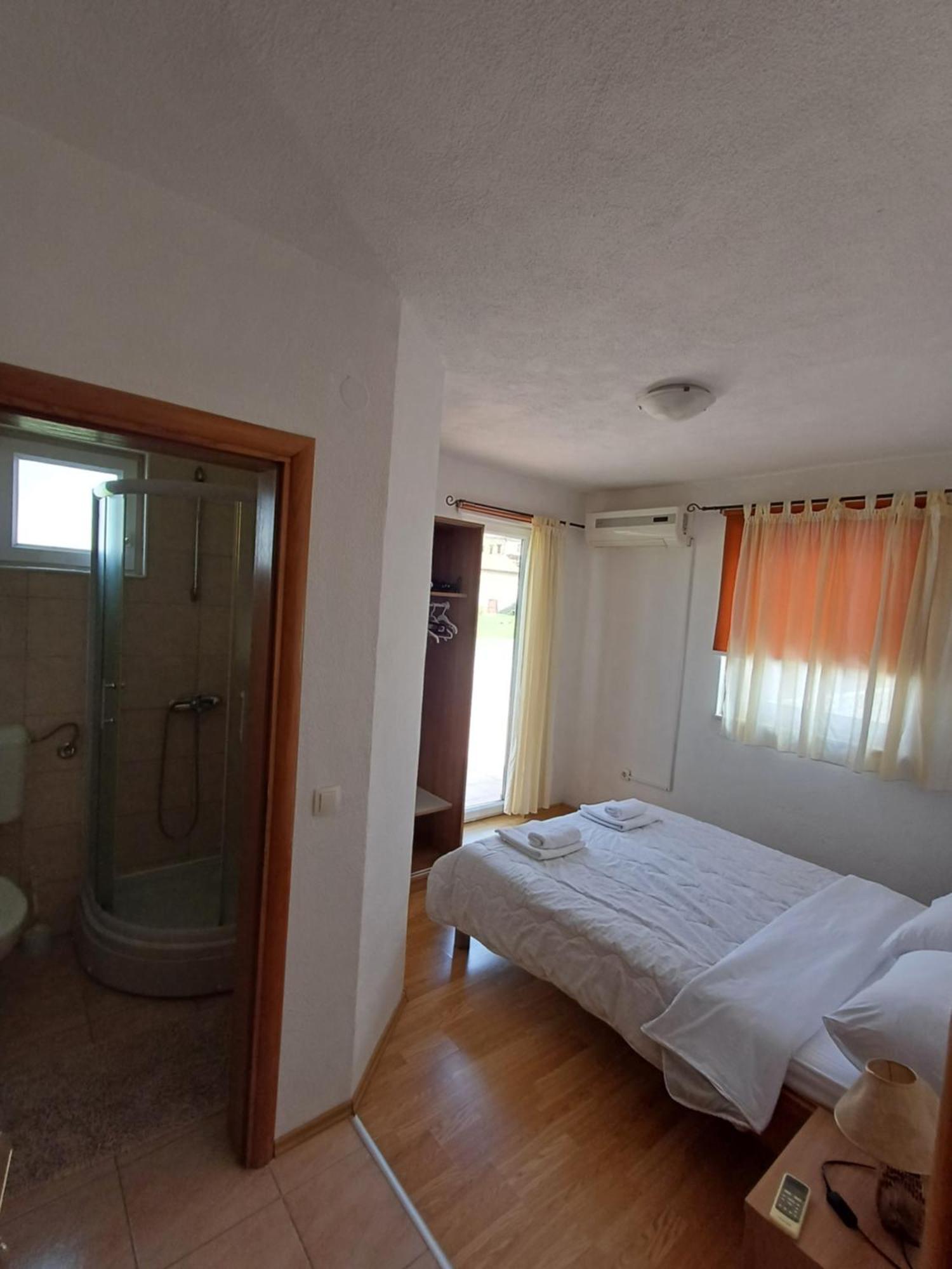 安娜别墅旅馆 Međugorje 外观 照片