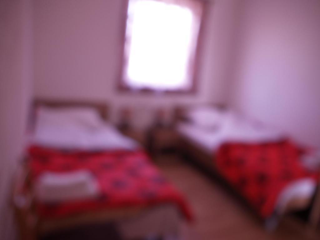 安娜别墅旅馆 Međugorje 外观 照片