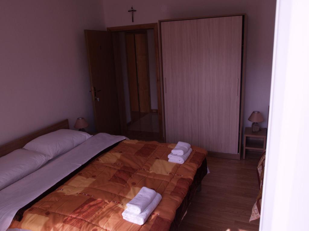 安娜别墅旅馆 Međugorje 外观 照片