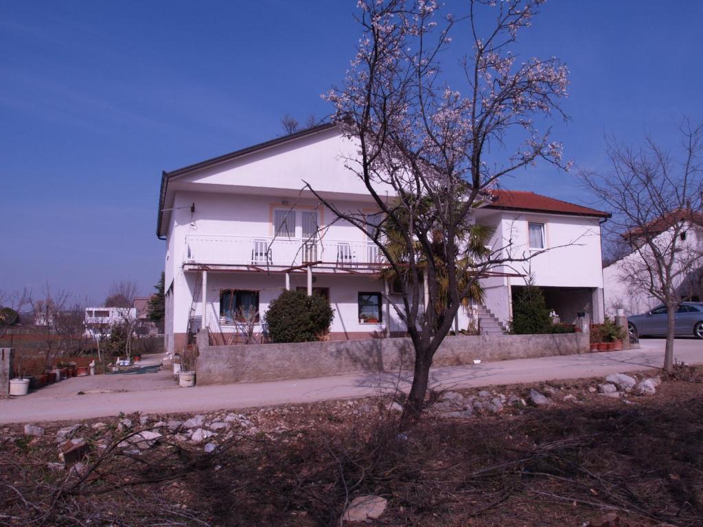 安娜别墅旅馆 Međugorje 外观 照片