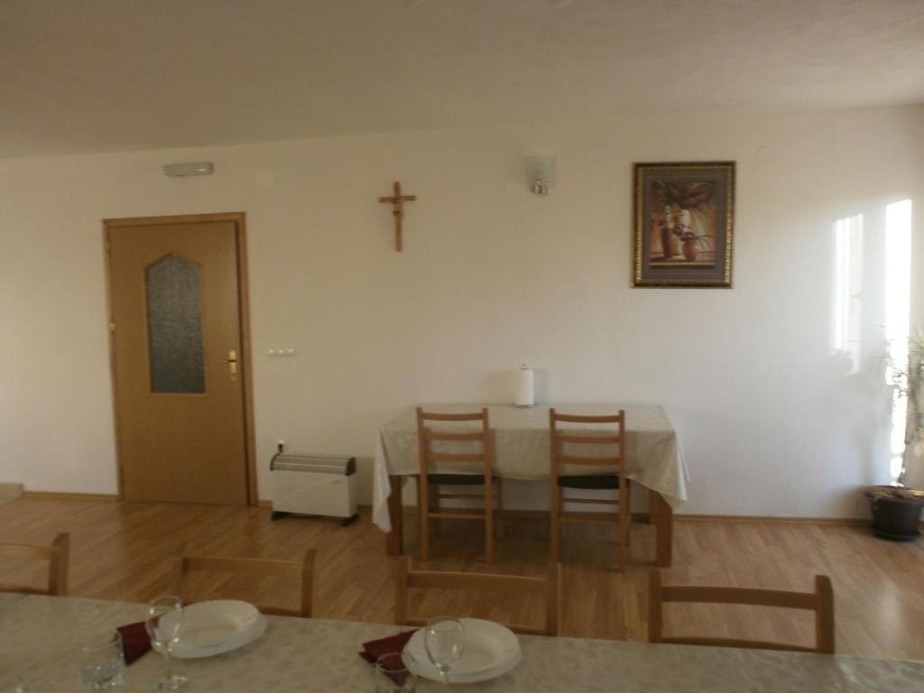 安娜别墅旅馆 Međugorje 外观 照片
