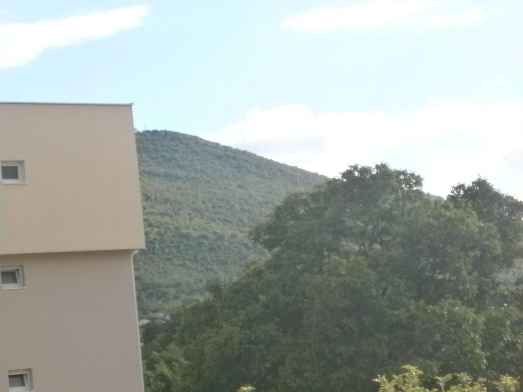 安娜别墅旅馆 Međugorje 外观 照片