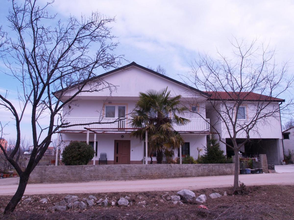 安娜别墅旅馆 Međugorje 外观 照片